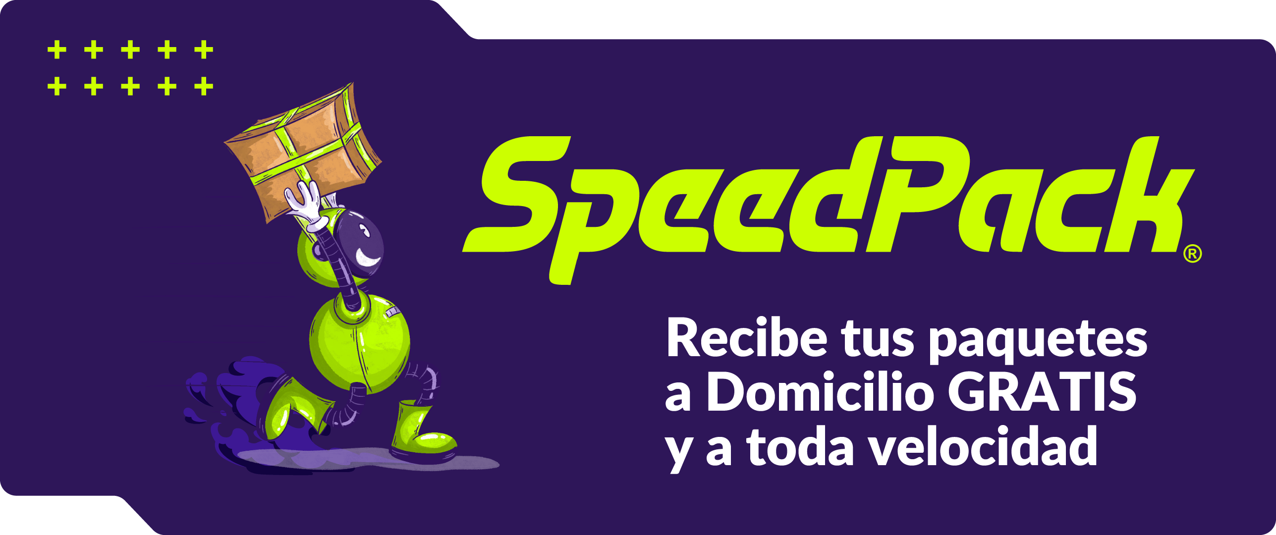 Domicilio Gratis