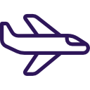 Paquetería Express Aérea