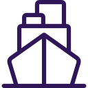 Transporte Marítimo